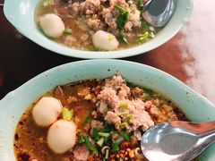 -榮泰米粉湯(Left Shop)