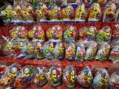 -老北京兔儿爷(琉璃厂东街店)