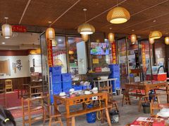 -岳记兴隆·青城腊排铜火锅(融创店)