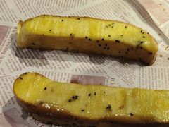 -尚宴牛特鲜自助(太原街万达店)