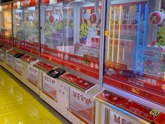 -风云再起游乐汇(北京西单西西友谊店)
