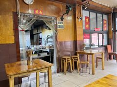 大堂-洞子口张老二凉粉(文殊院店)