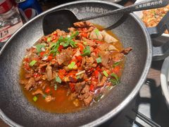 -味上湘菜馆(岳麓山店)