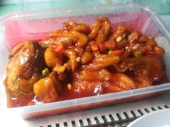 -同兴半盆菜酒家(打浦路店)