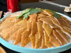 -喜洲翰林餐厅(董家百年老宅店)