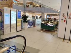 -凯德MALL(西直门店)