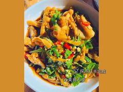 -洪大厨鸡煲(福田店)