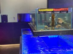 水产区-东富酒家(龙湖西溪天街店)