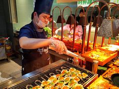 -爱伲牛肉火锅自助(景洪店)
