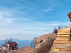 -白草畔自然风景区