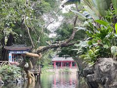 -深圳锦绣中华民俗村