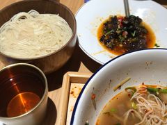 -马记永·兰州牛肉面(天通苑家乐福店)