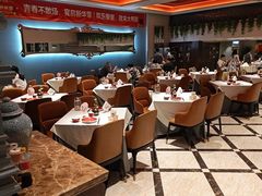 -大鸭梨烤鸭店(花园村店)