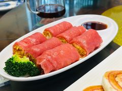 -山水茶艺馆·点心粤菜·30年老字号