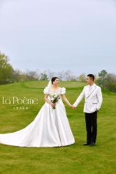 点击看大图 -乐派诗婚纱摄影