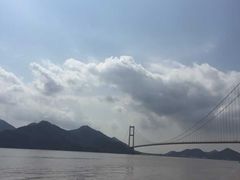 -月亮湾风景点