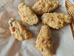 -南记食粥坊·宵夜大排档(莲花店)