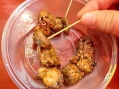 -烤肉季饭庄