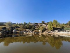 -北京西山国家森林公园