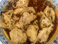 -继红顺河抄手名小吃