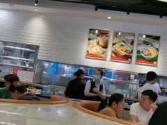 -新宝餐厅(流塘店)