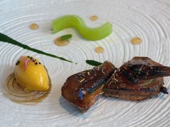 -九献创意菜(亮马河花园店)