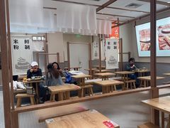 -小满手工粉(北京来福士店)
