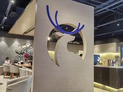-瑞幸咖啡(新世界中心店)
