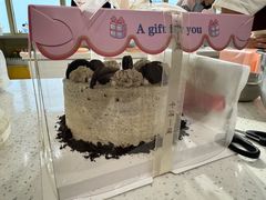 -千浔一暖DIY蛋糕烘焙(人民大学店)