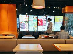 -大快活(丽丰店)