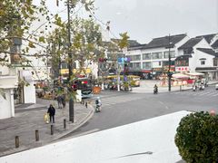 -笃笃笃糖粥(十全街店)