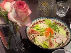 -西堤牛排(北京国瑞店)