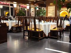 -惠丰堂饭庄·烤鸭·京味菜(西北旺·唐家岭店)