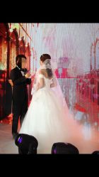 -喜喜婚纱HAPPINESS STUDIO奢定馆(海淀体验馆)