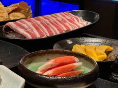 -捞王猪肚鸡火锅(财富中心店)
