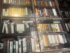 -钟书阁(松江泰晤士小镇店)