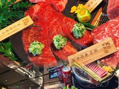 -黑牛の店·黑金店(沈阳万象城店)
