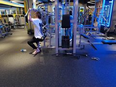 -贝菲特游泳健身(徐泾店)