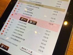 -蟹将军·松叶蟹和牛日料放题自助(K11店)