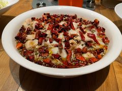 -永安鱼庄·镇江菜(丁卯店)