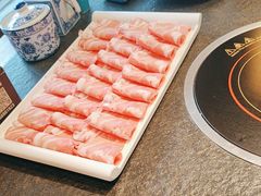 -仁和四季涮肉馆(天坛南门店)