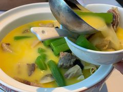 江南腌笃鲜-江仙雅居(中航国际店)