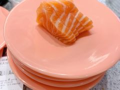 -争鲜回转寿司(中街大悦城店)
