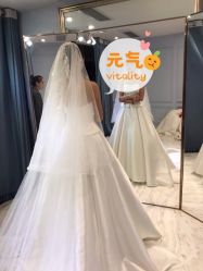 点击看大图 -33度婚纱礼服馆(仁和广场店)
