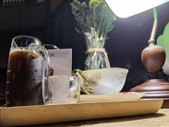 -青咖啡(三坊七巷店)