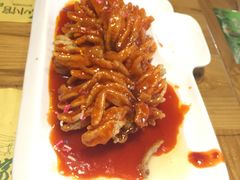 -我家小馆(步行街南路店)
