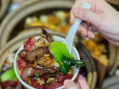 -好好彩啫啫煲·广东小馆(上海七宝领展广场店)