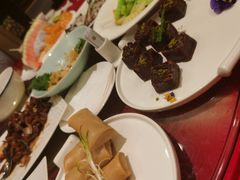 -杭州香格里拉·香宫中餐厅
