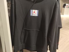 -JORDAN(外滩中央体验店)