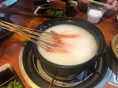 -盈田盈粥庄(博山东路店)